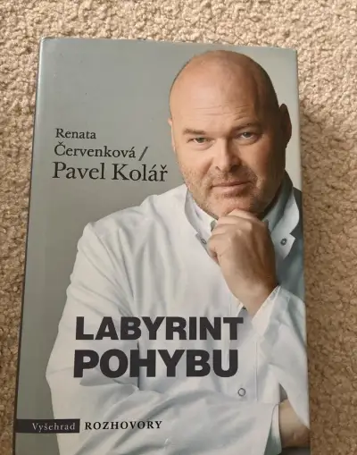 Labyrint pohybu