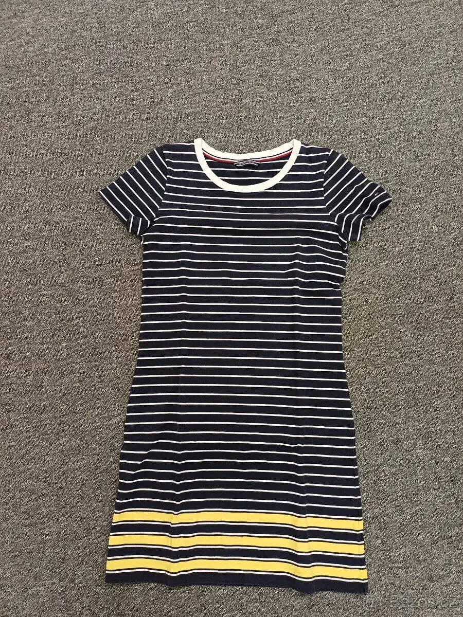 Tommy Hilfiger Denní šaty - vel. S