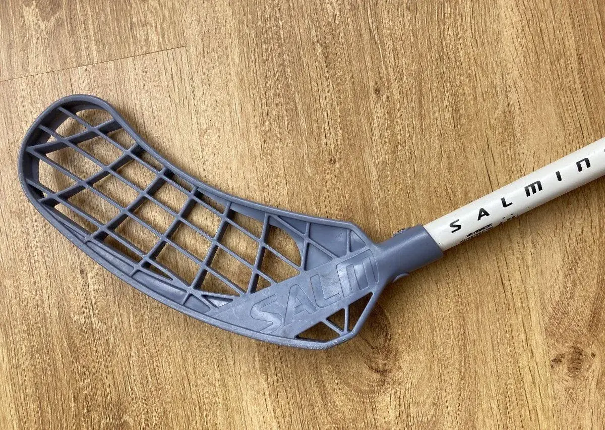 Florbalka Salming Quest2 PowerMid 35