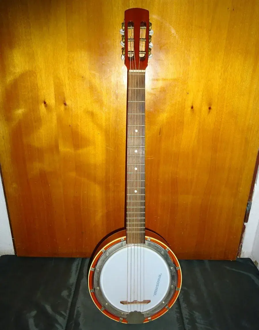 banjo MUSIMA