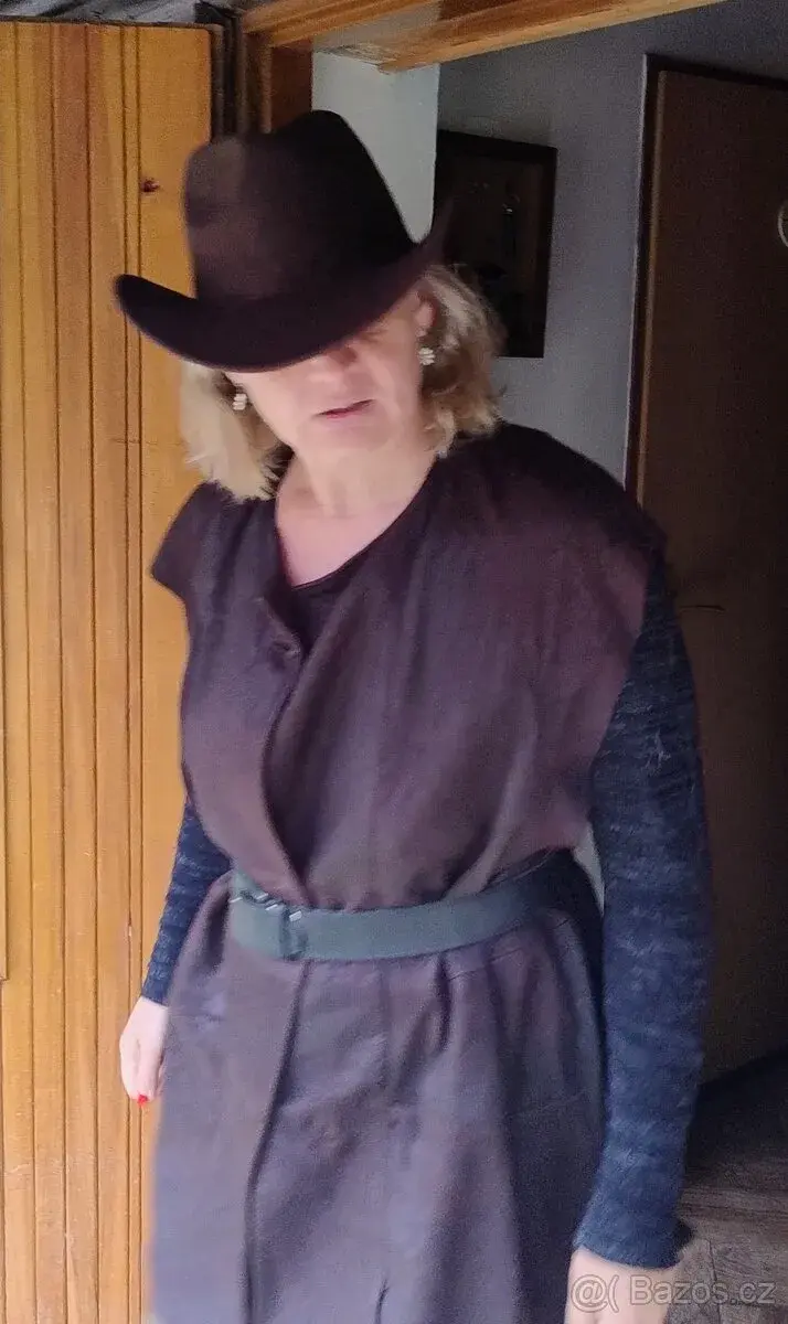 Oděv na Larp, HEMA, středověk XL