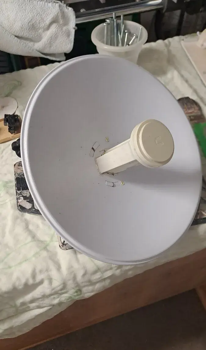 Wifi antena