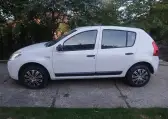 Dacia Sandero – 2009