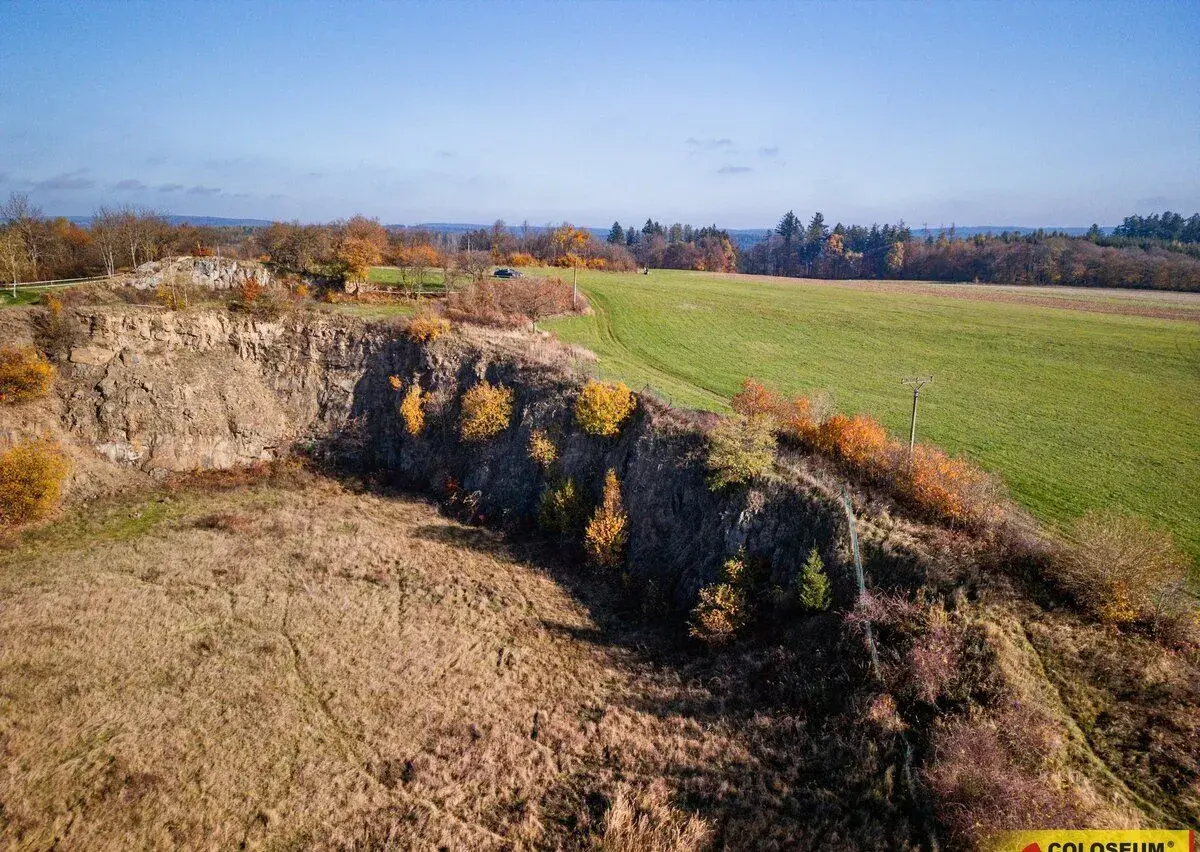 Šošůvka, ostatní pozemek, 1 036 m² - pozemek