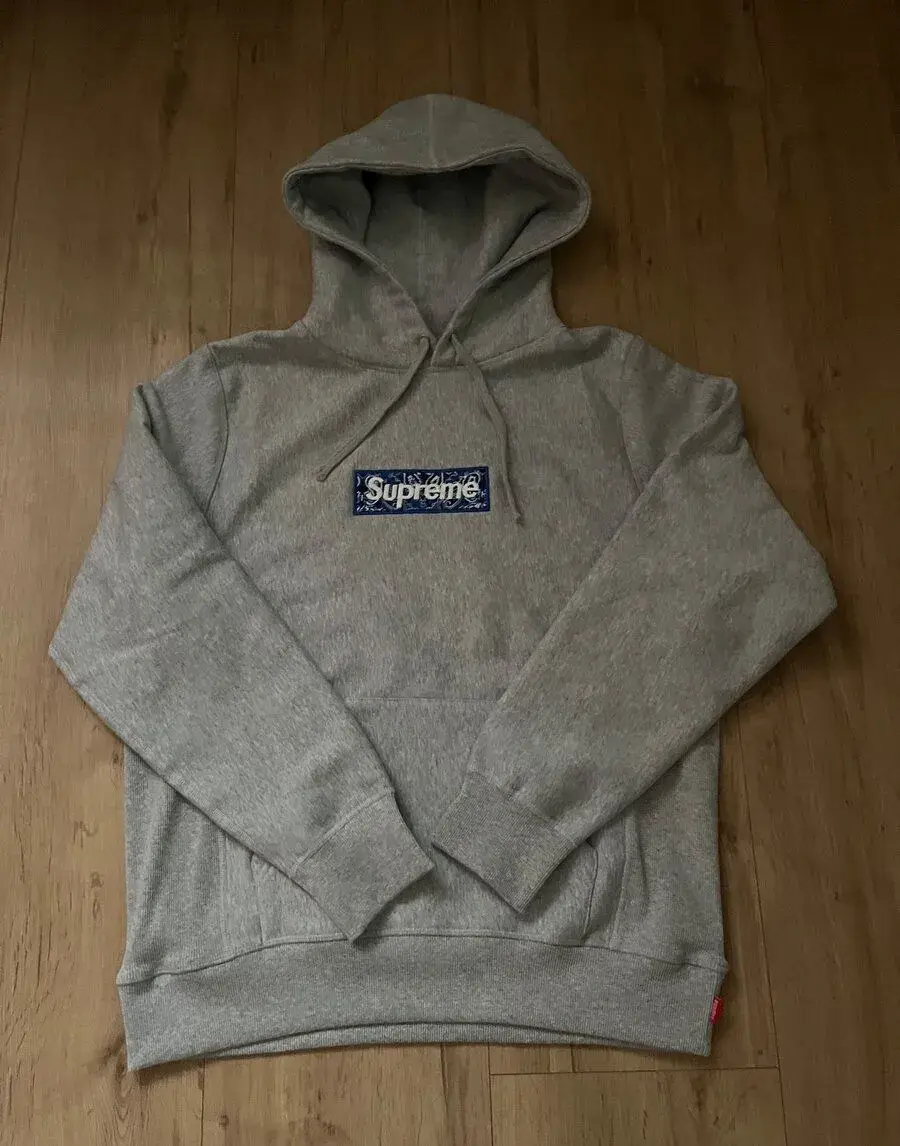 Supreme mikina