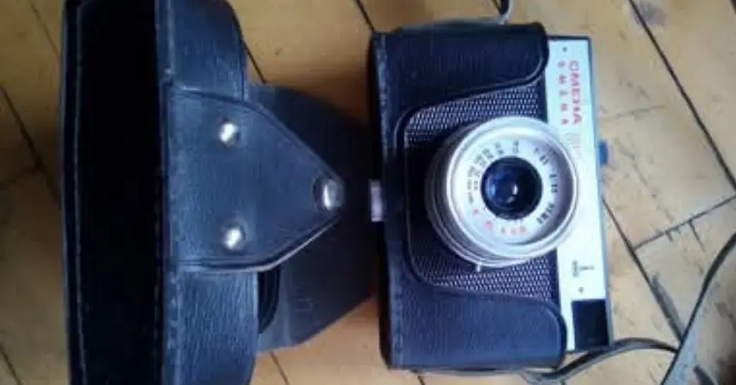 Cmeha smena 8m