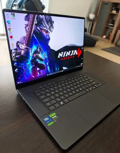 ASUS ROG Zephirus G16