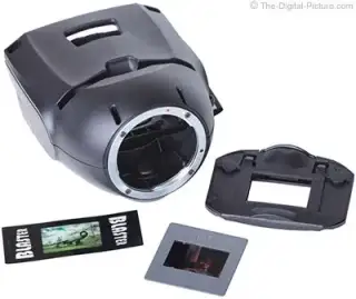 Spekular Light Blaster
