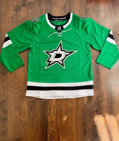 Hokejový dres Dallas Stars XL