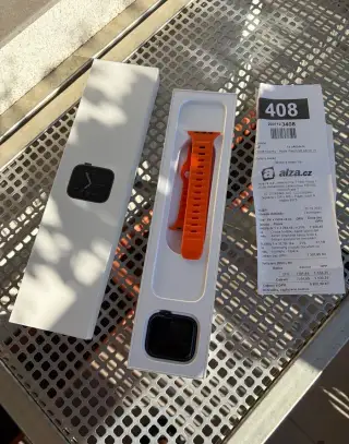 Apple Watch SE