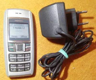 Nokia 1600 + SIM karta