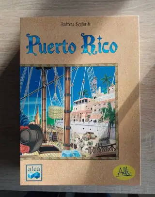 Puerto Rico