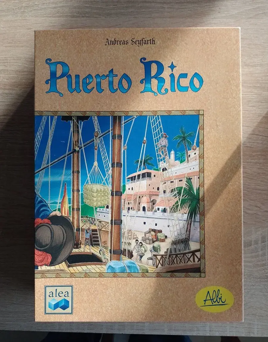 Puerto Rico