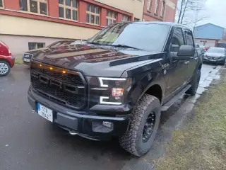 Ford f150 – 2015