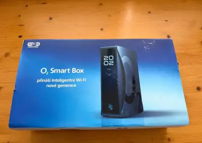 5G WiFi modem