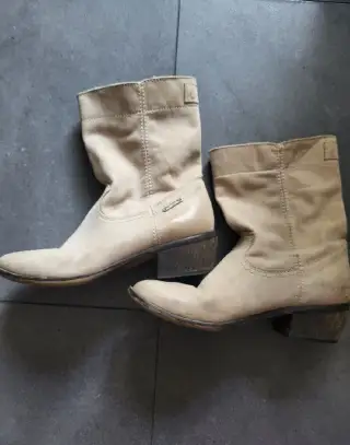 Dámské boty DIESEL