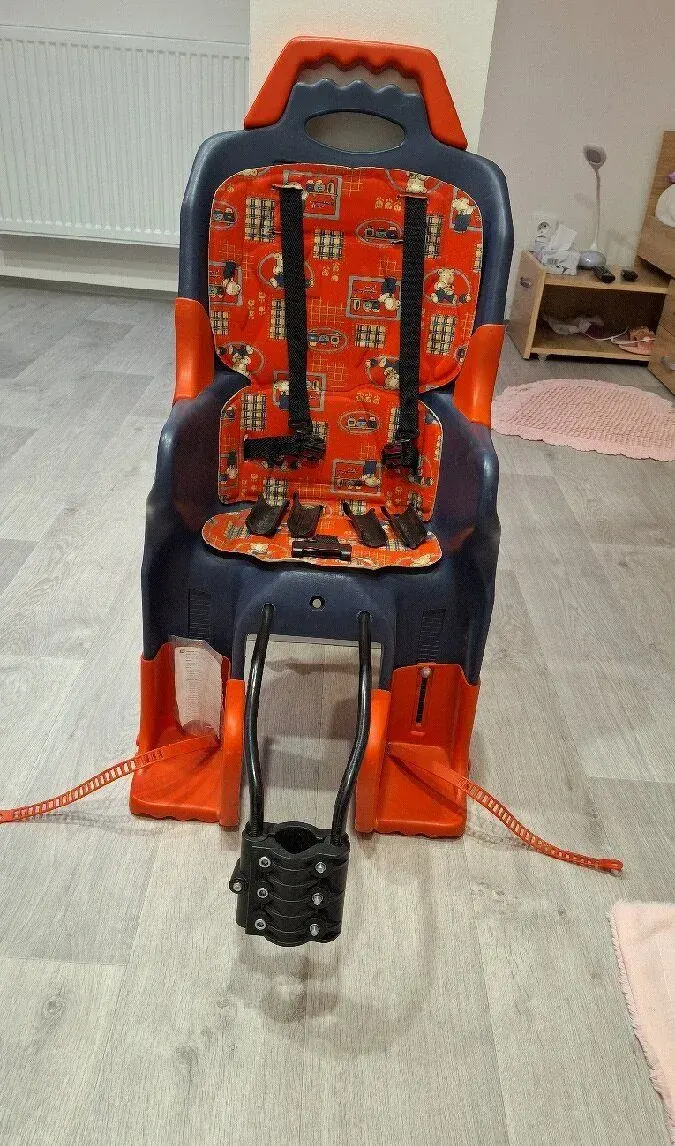 Cyklosedačka Polisport PONY