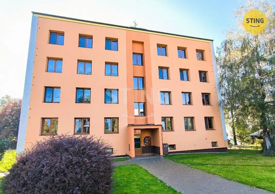 Prodej bytu 3+1, 75 m2 - Klimkovice, ul. Nerudova, 137014