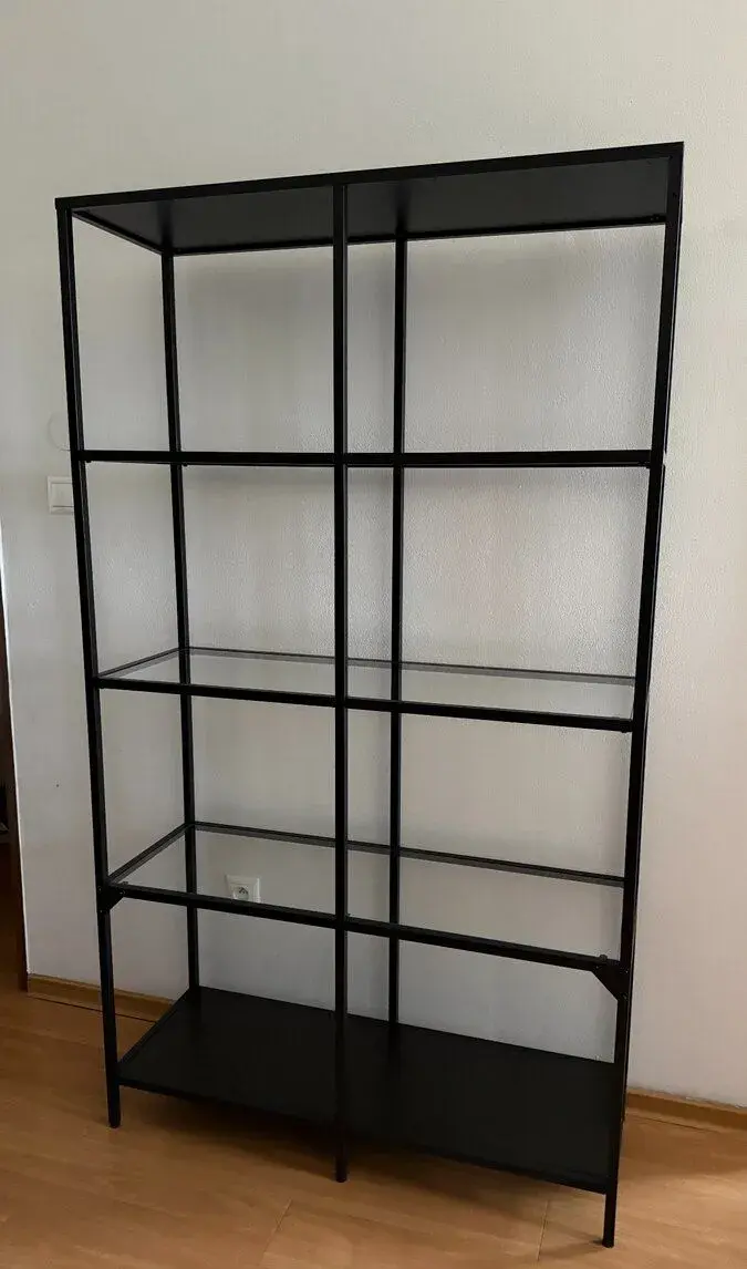 Policový díl IKEA VITTSJÖ
