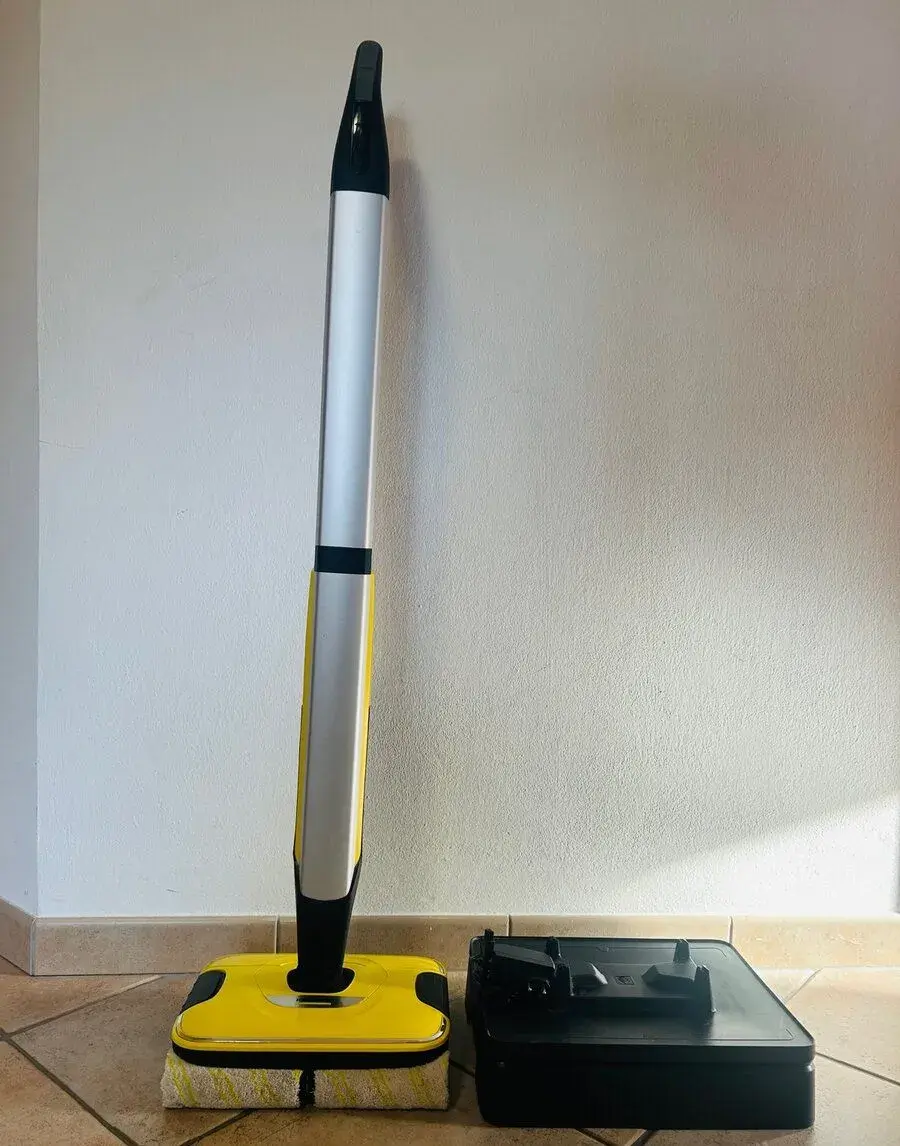Podlahová myčka Kärcher fc7 Cordless