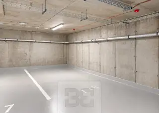 Pronájem garáže 15 m², Praha - Letňany, ev.č. N09922