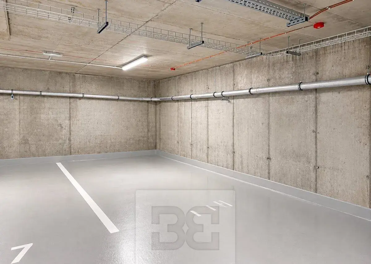 Pronájem garáže 15 m², Praha - Letňany, ev.č. N09922