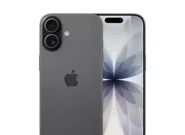 Nový Apple iPhone 17 256GB Black