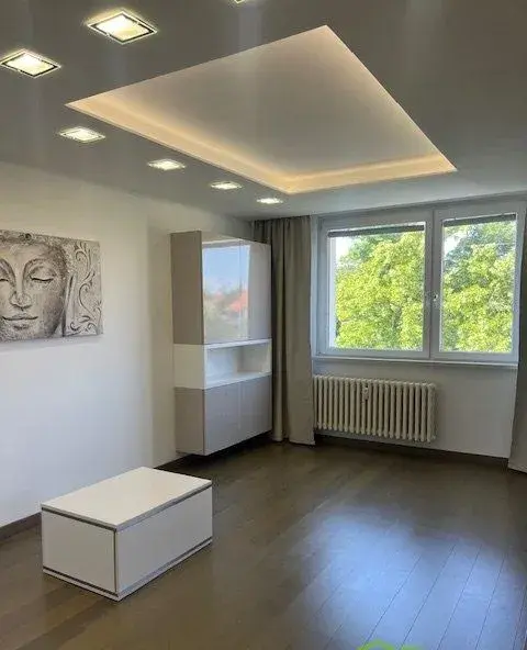 Pronájem byty 2+kk, 58 m² - Olomouc - Nová Ulice