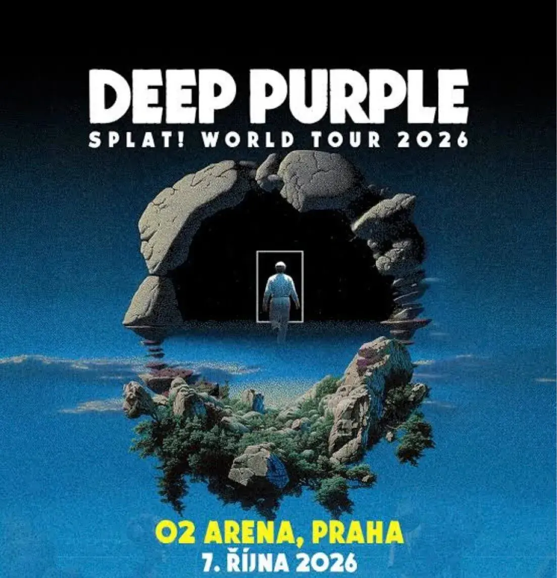 DEEP PURPLE