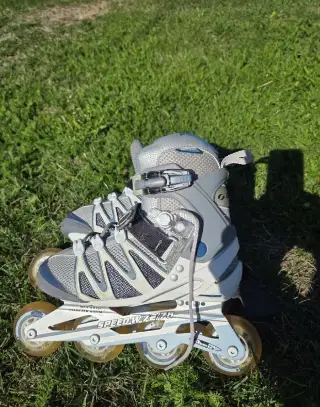 Dámské inline