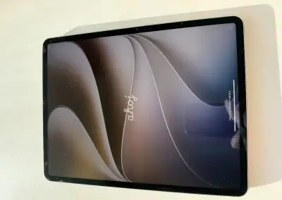 Apple iPad Air 13” M2 256 GB Wi-Fi + Cellular + Pencil – Spa