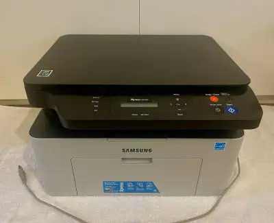 Tiskárna Samsung Xpress SL-M2070W