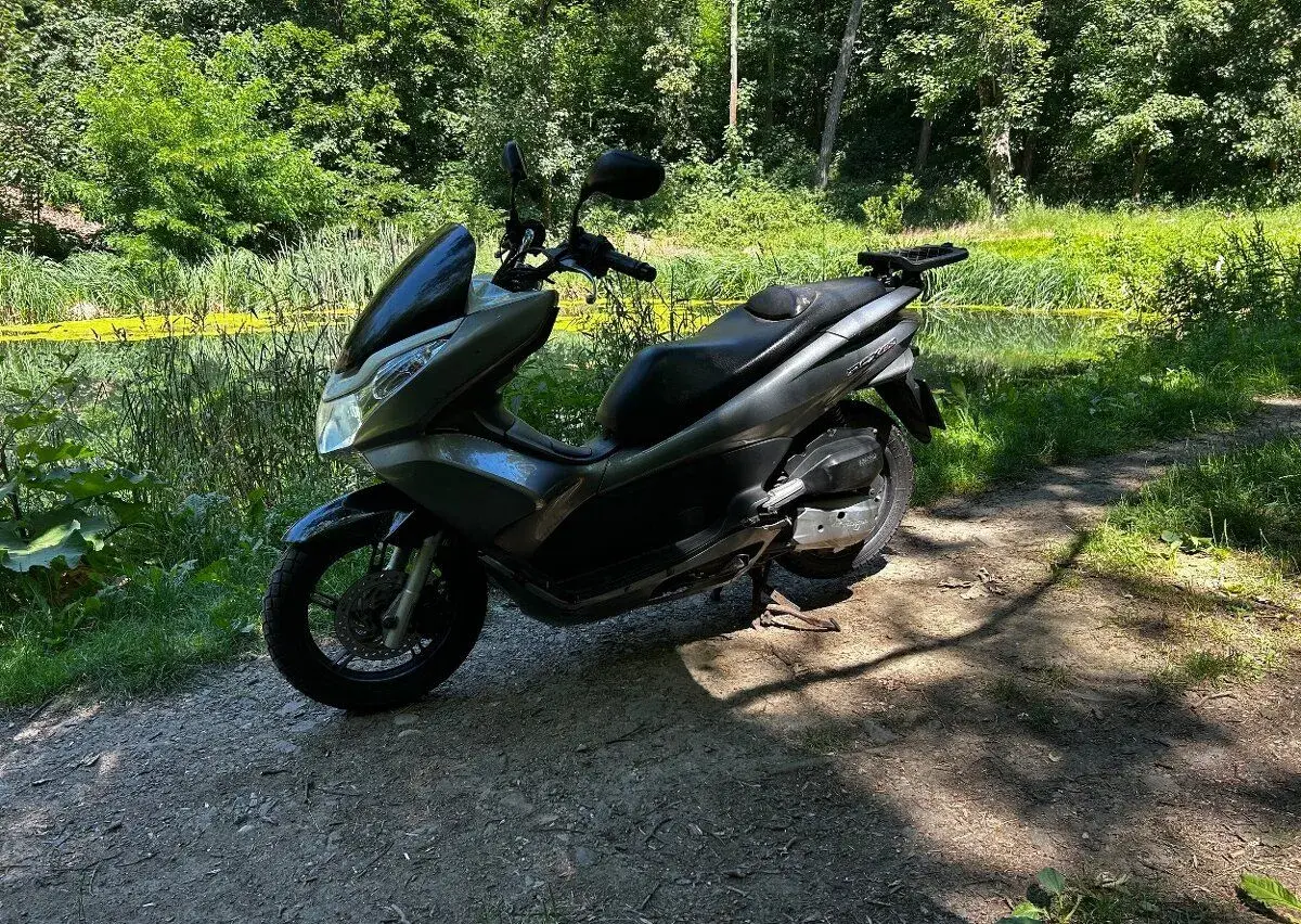 Honda PCX 150