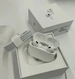 Airpods pro 2 ANC 1 ku 1
