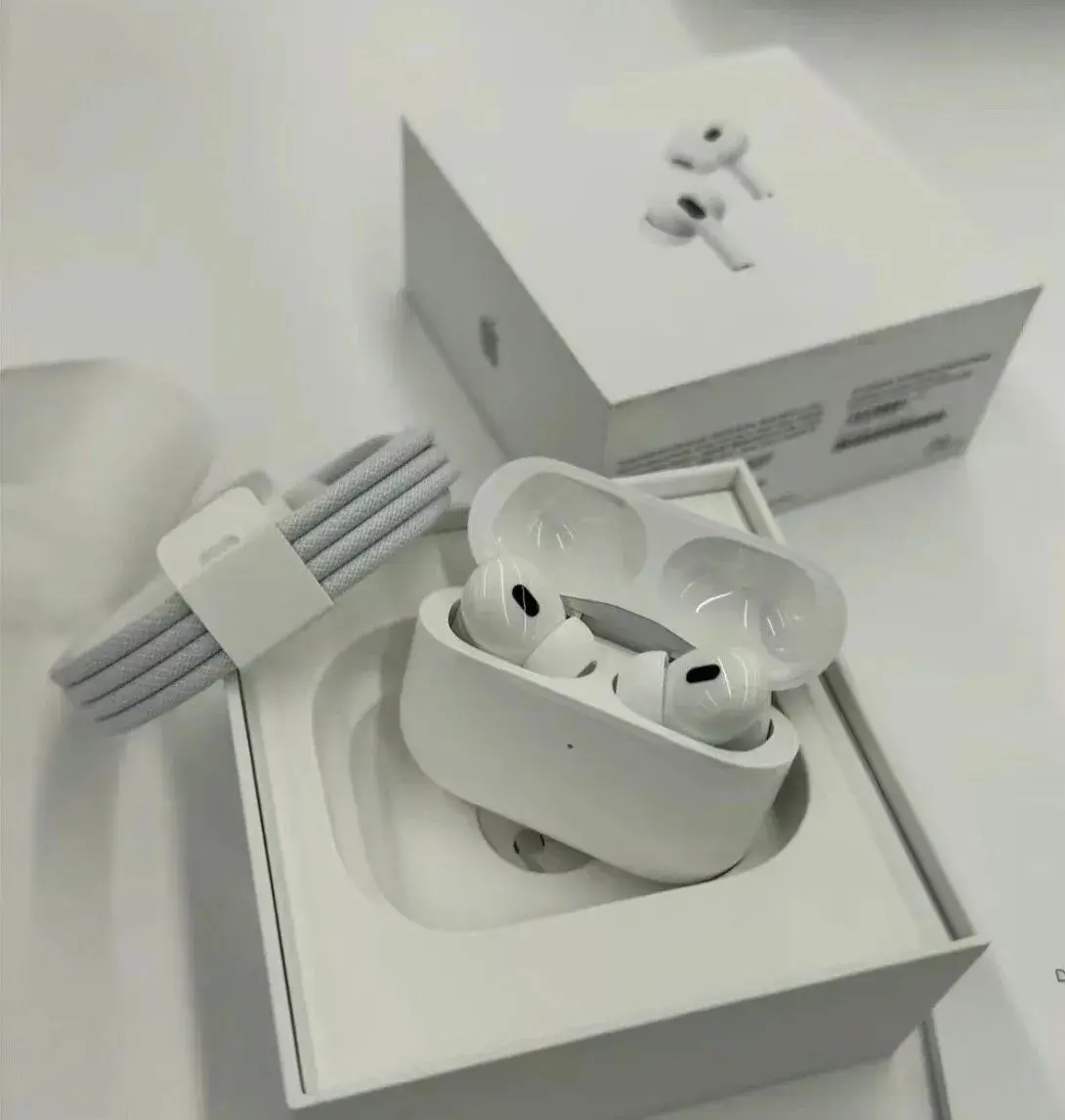 Airpods pro 2 ANC 1 ku 1