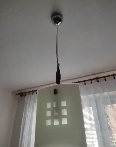 Stropní svítidlo