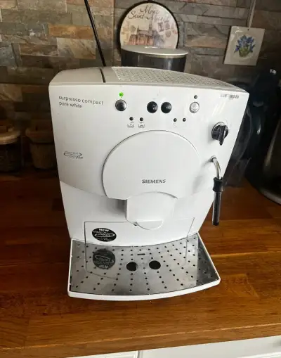 kavovar SIEMENS