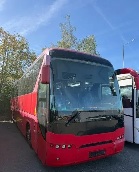 Neoplan Tourliner C