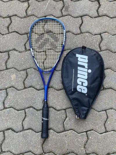 RAKETA SQUASH PRINCE NANO 300