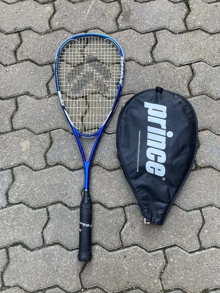 RAKETA SQUASH PRINCE NANO 300
