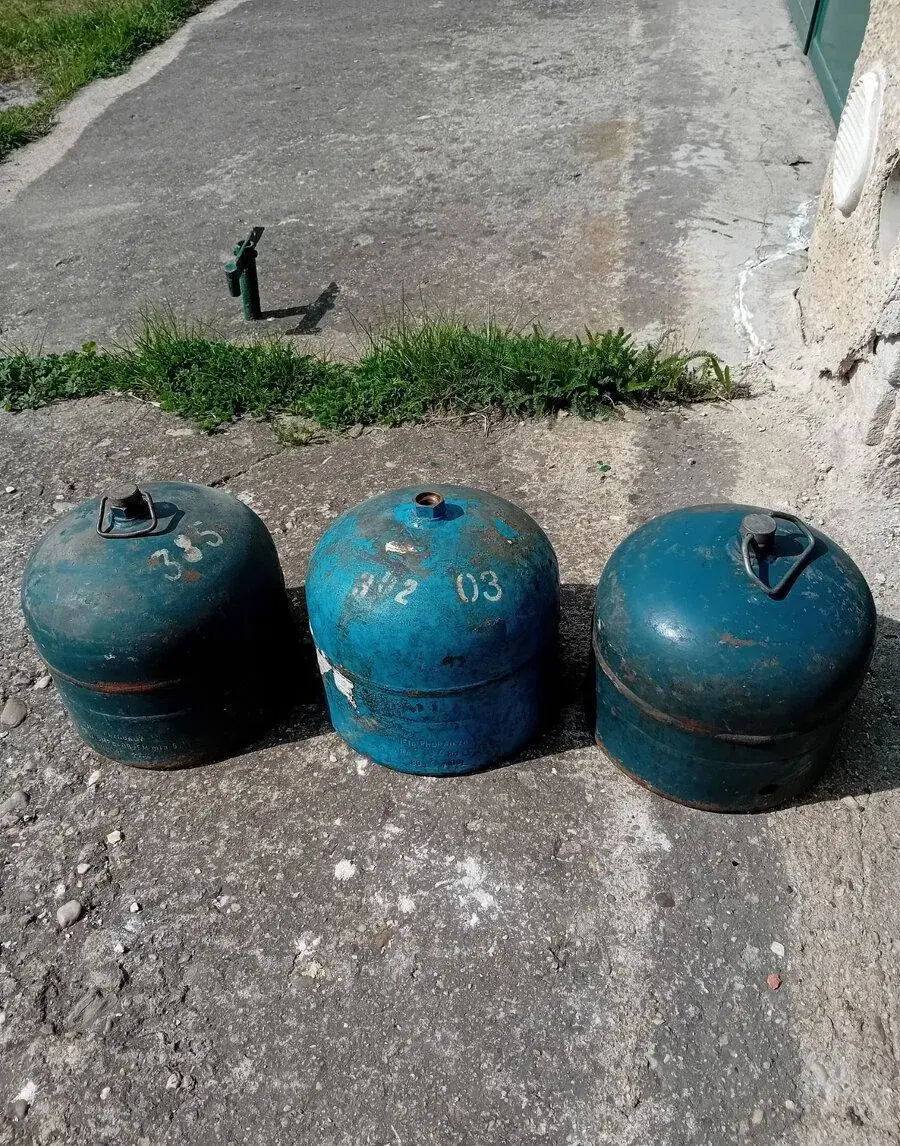 Plinova bomba