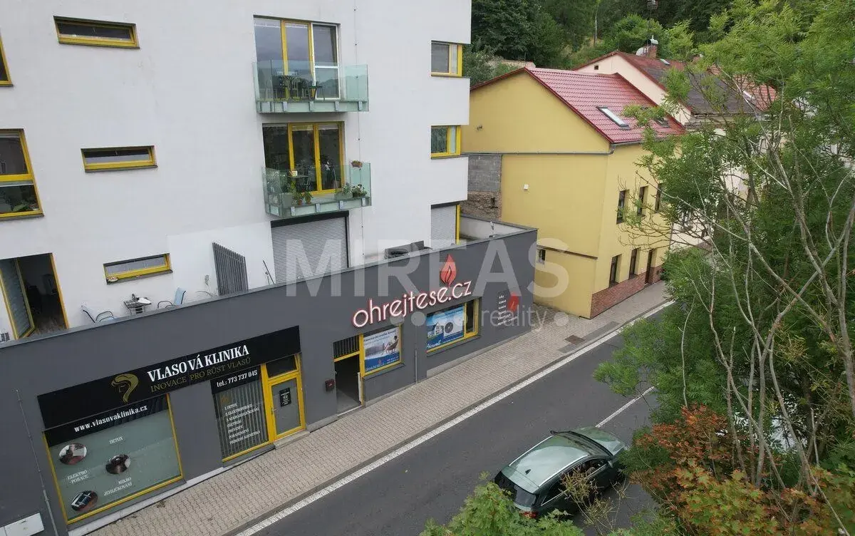 Mladá Boleslav, prodej nebytového prostoru 106 m2, okr. Mlad