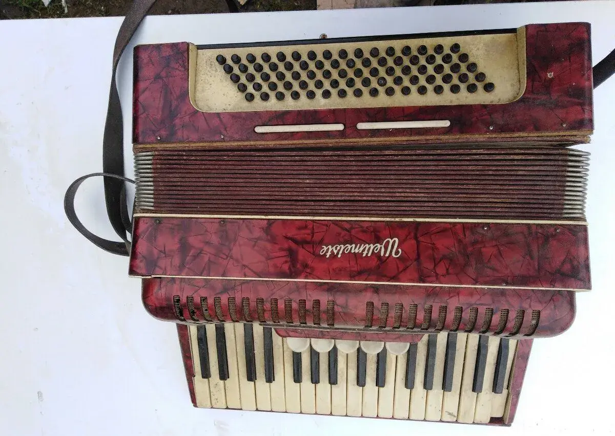 Harmonika