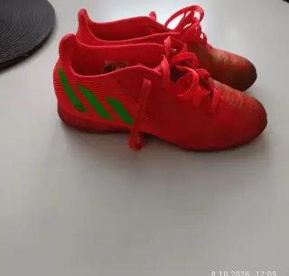 Adidas Predator