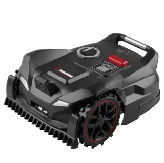 Robotická sekačka PPAMR 1250