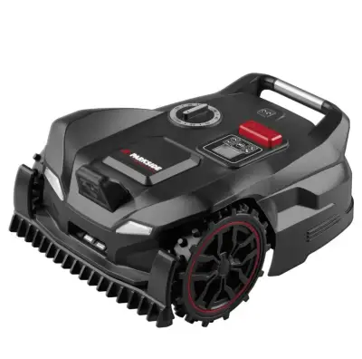 Robotická sekačka PPAMR 1250