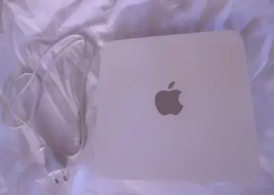 Apple Time Capsule 2 TB - A1409
