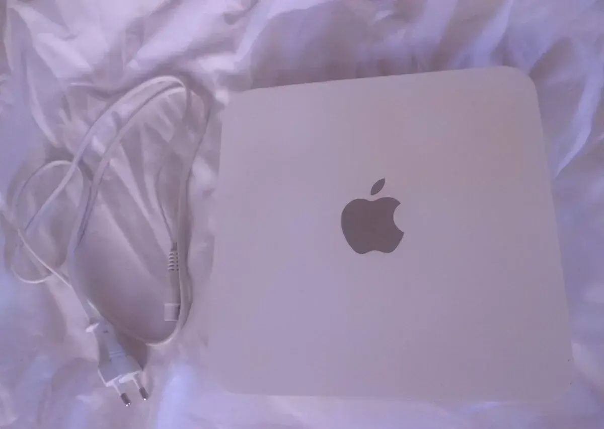 Apple Time Capsule 2 TB - A1409