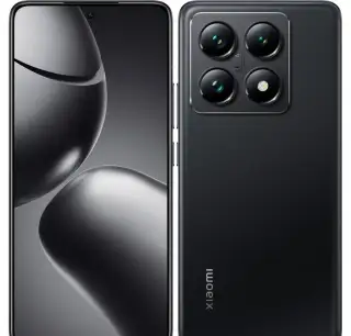 Výkonný AI fotomobil Xiaomi 14T Pro 128/512GB černý, záruka