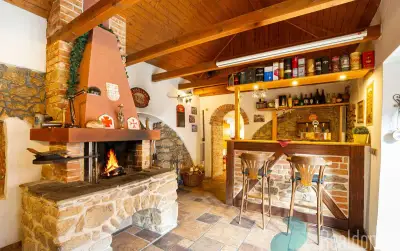 Prodej chalupy s ubytováním , 295 m2, pozemek 3066 m2, Beneš
